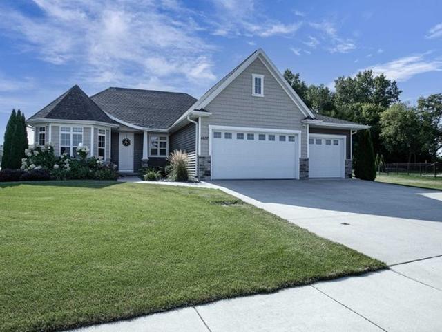 House for sale in De Pere, Wisconsin
