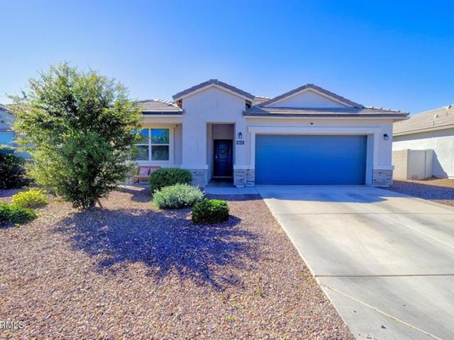 House for sale in Coolidge, Arizona