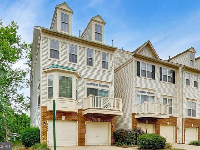 Condo for sale in Virginia