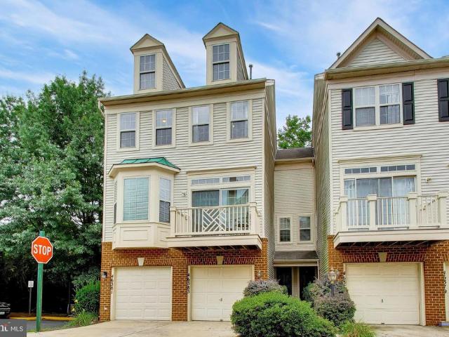 Condo for sale in Virginia