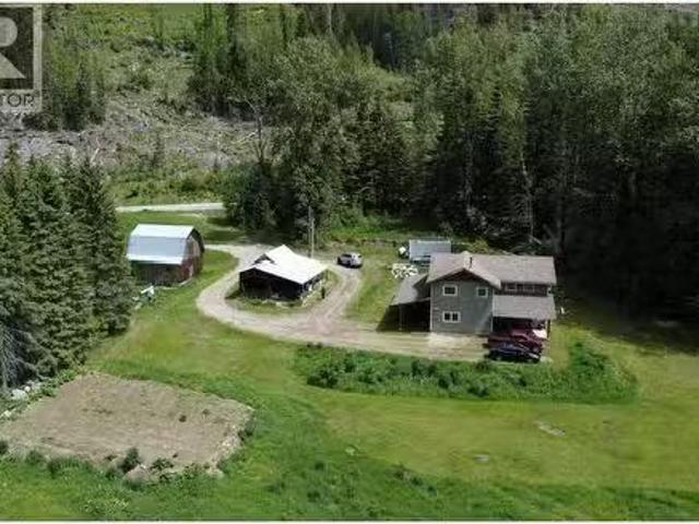 House for sale in British Columbia