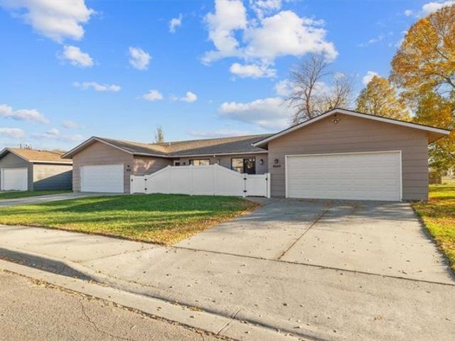 House for sale in Billings, Yellowstone County