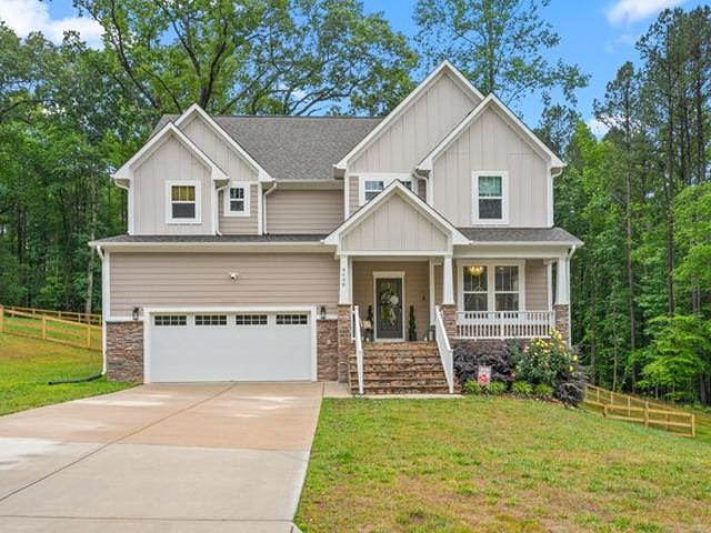 House for sale in Alamance, North Carolina