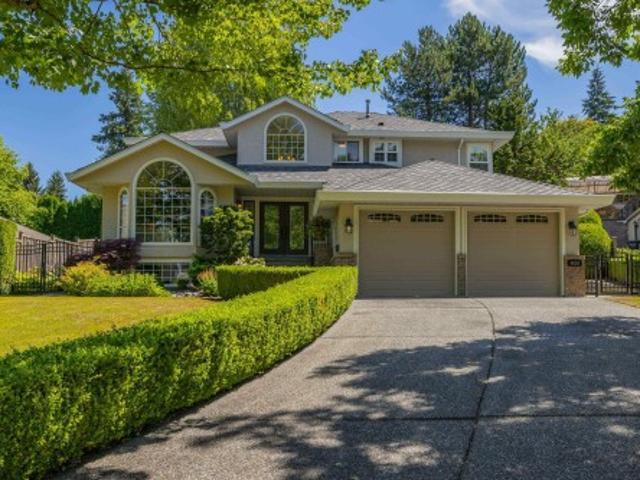 House for sale in British Columbia