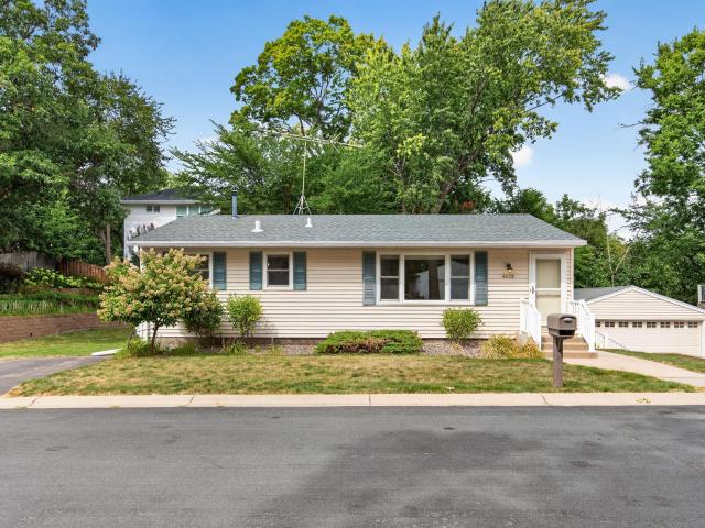 House for sale in Hennepin, Minnesota