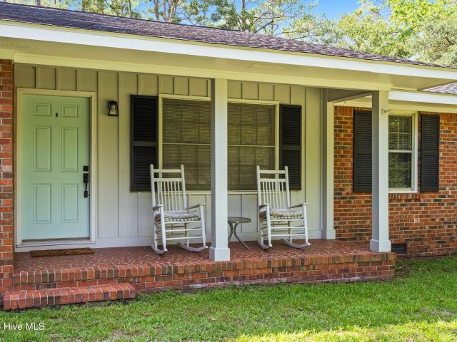 House for sale in Ash, North Carolina
