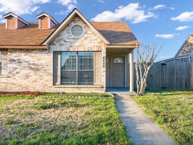 House for sale in Denton, Texas