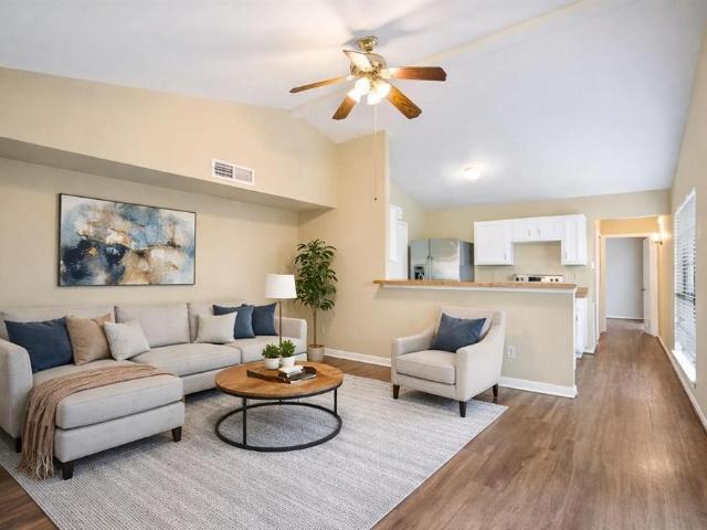 House for sale in Denton, Texas