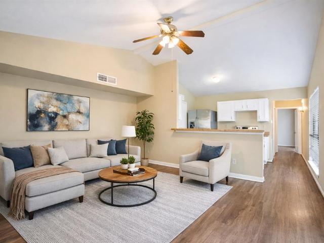 House for sale in Denton, Texas