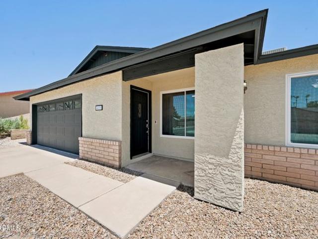 House for sale in Laveen, Arizona