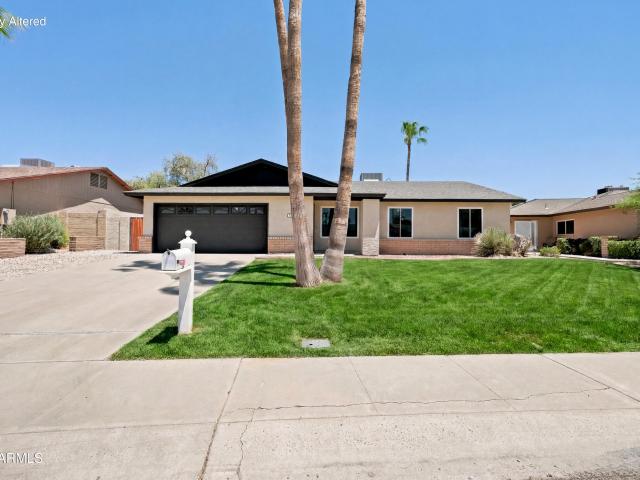 House for sale in Laveen, Arizona