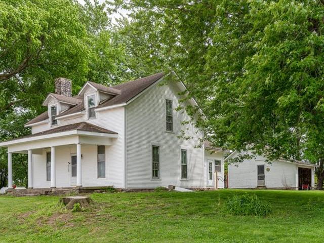 House for sale in Saint Paris, Ohio