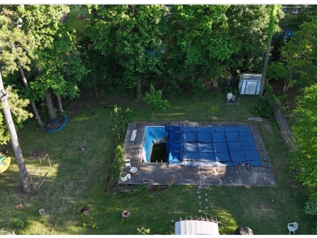 House for sale in Glenwood Forest, Macon