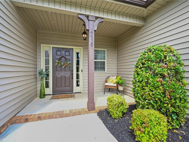 House for sale in Clemmons, North Carolina
