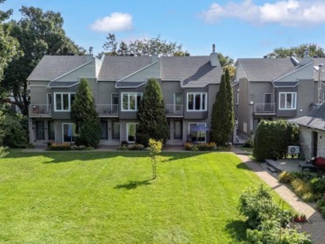 Condo for sale in St. Leonard's, Quebec