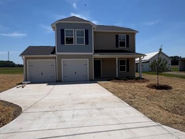 House for sale in Grimesland, North Carolina