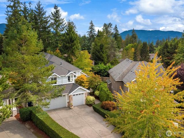 House for sale in Sammamish, King County