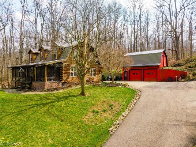 House for sale in Millersburg, Ohio