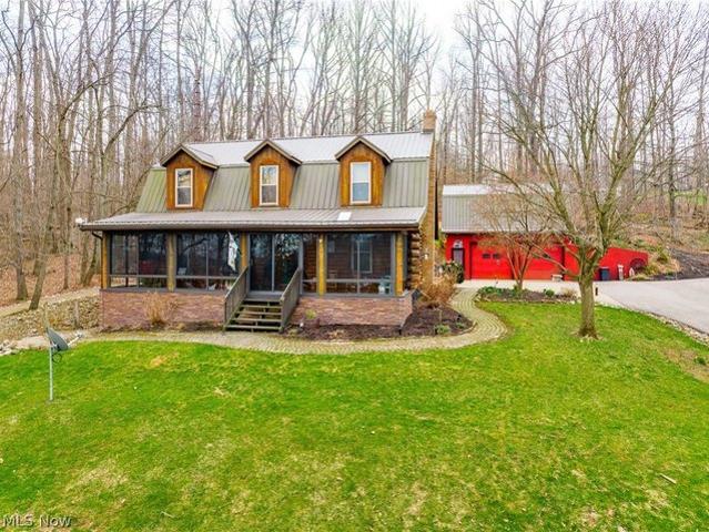 House for sale in Millersburg, Ohio