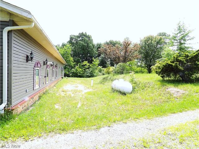 House for sale in Woodsfield, Ohio