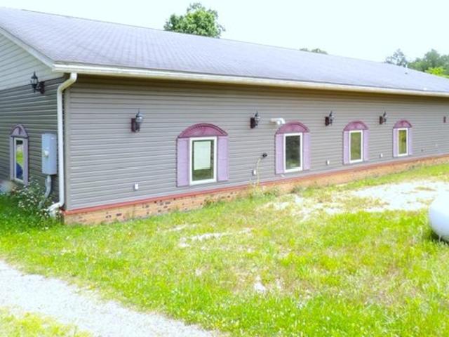 House for sale in Woodsfield, Ohio