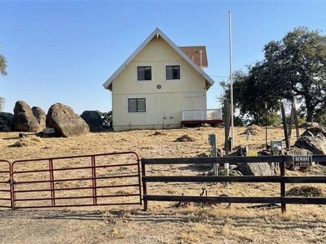 House for sale in Squaw Valley, California
