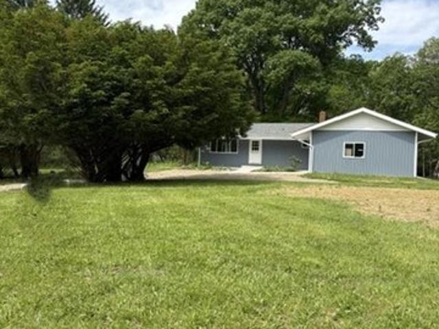 House for sale in Tekonsha, Michigan