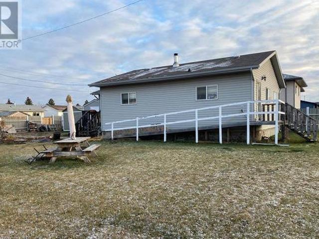 House for sale in Grande Prairie, Alberta