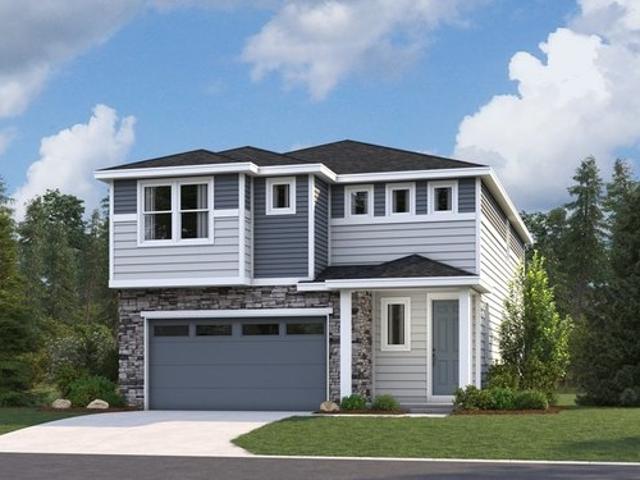 House for sale in Marysville, Washington