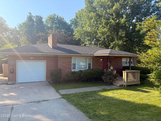 House for sale in Saint Dennis, Louisville