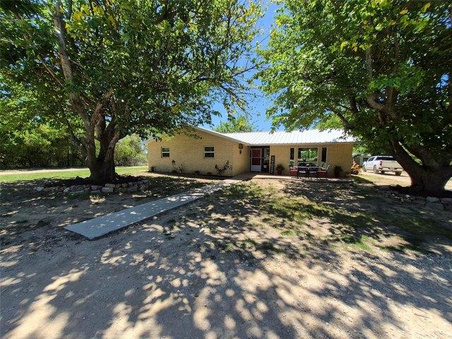 House for sale in Callahan, Texas