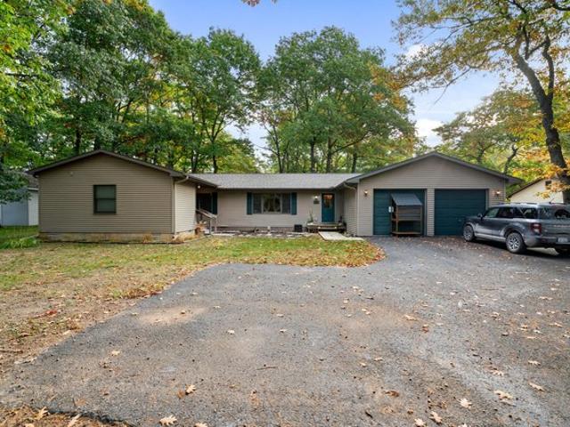 House for sale in Indian River, Tuscarora Township