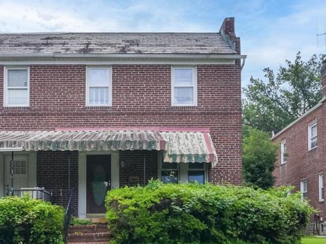 Townhouse for sale in Gibsonton, Maryland