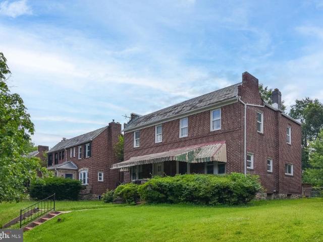 Townhouse for sale in Gibsonton, Maryland