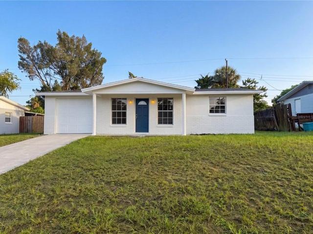 House for sale in New Port Richey, Florida
