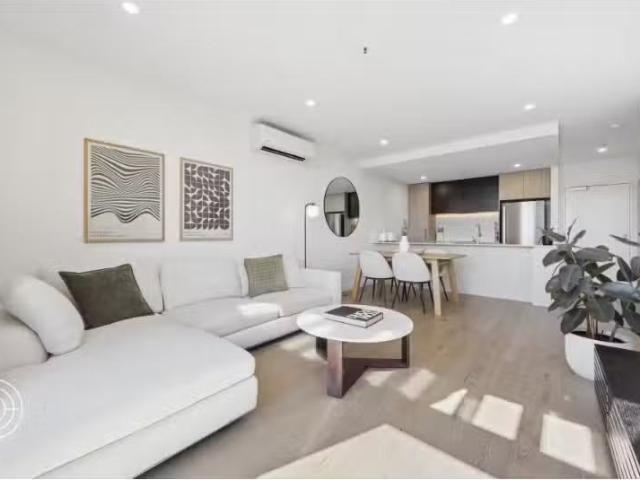 Apartment for rent in Narrabundah, Australian Capital Territory