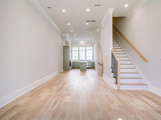 Townhouse for sale in Dallas