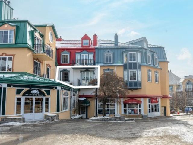 Condo for sale in Laurentides, Quebec