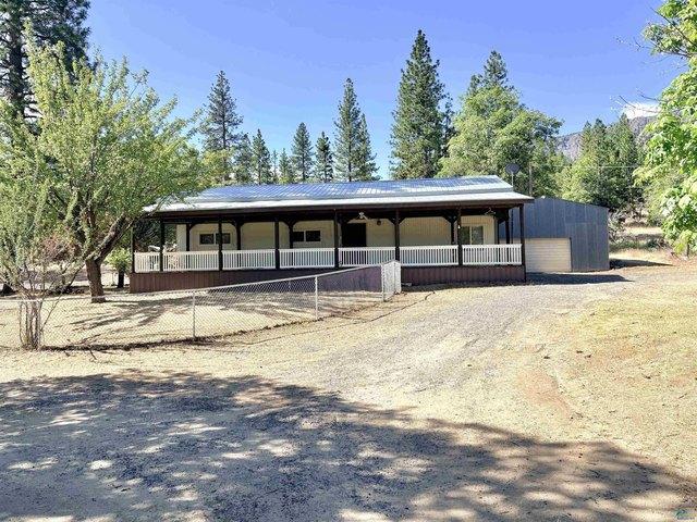 House for sale in Janesville, California