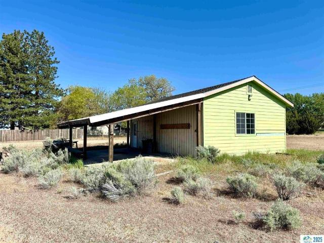 Land for sale in Janesville, California