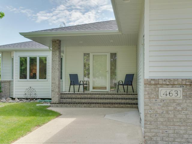 House for sale in Moorhead, Minnesota