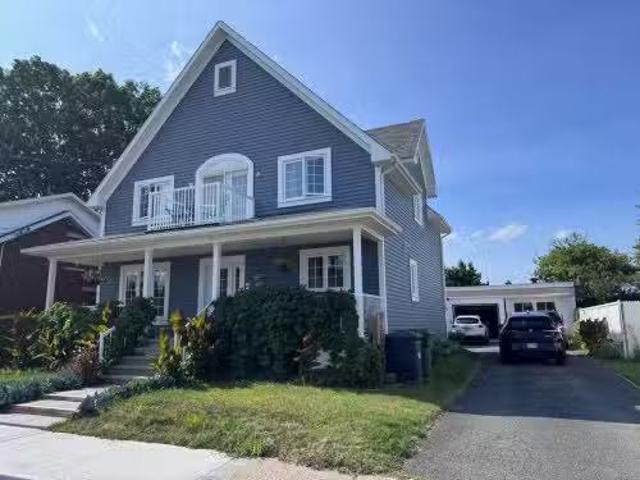 House for sale in Drummond, Quebec