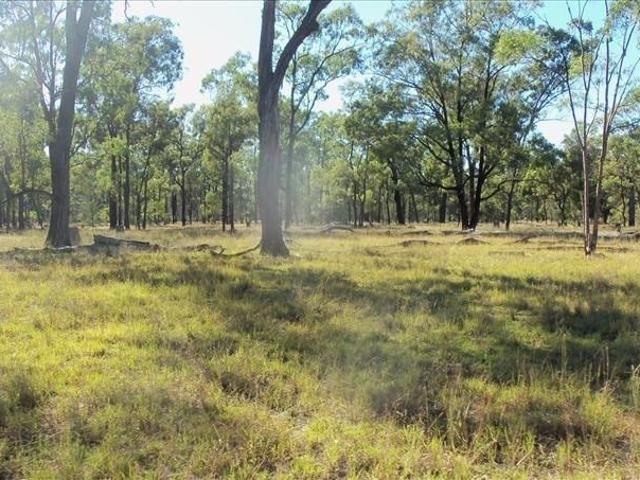 Land for sale in Tara, Queensland
