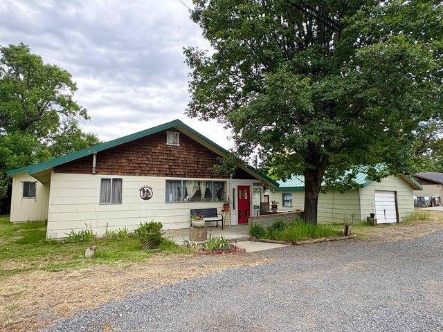 House for sale in Janesville, California