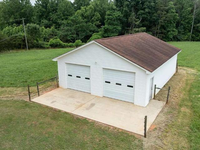 Farm for sale in Winterville, Georgia