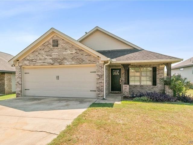 House for sale in Alberta, Alabama