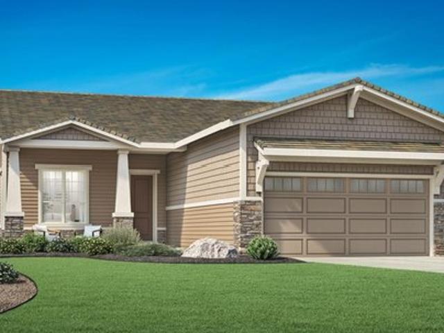 House for sale in Castle Rock, Colorado