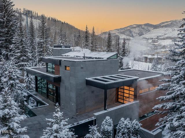 Property for sale in Eagle, Colorado