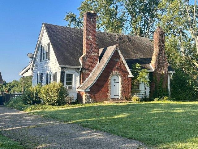 House for sale in Hamilton, Ohio