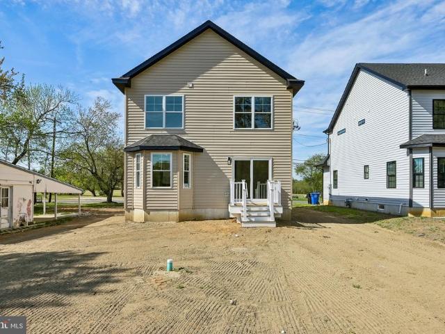 House for sale in Mantua, New Jersey
